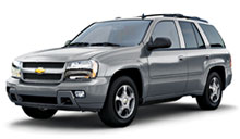(L) Standard, 4WD. SUV, Automatic, Air - Chevrolet Equinox or Similar SFAR