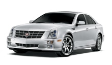 (I) Luxury, 4 Door, Automatic, Air - Chrysler  300 or Similar LCAR