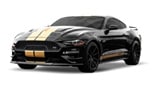 (U2) Shelby GT-H Fastback Standard Elite Sport