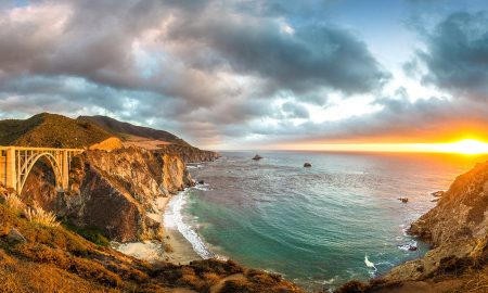 California and Southwest Self Drive Tours
